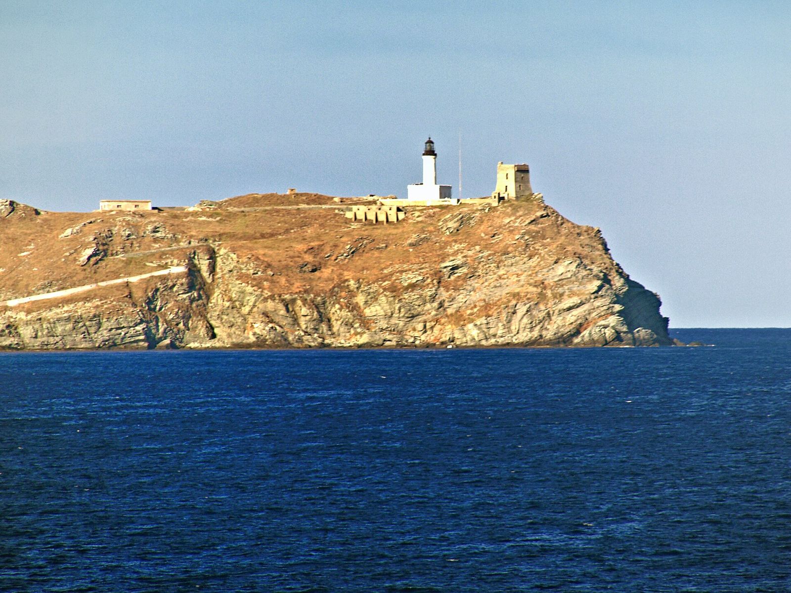 Base Mérimée, Rolex Giraglia