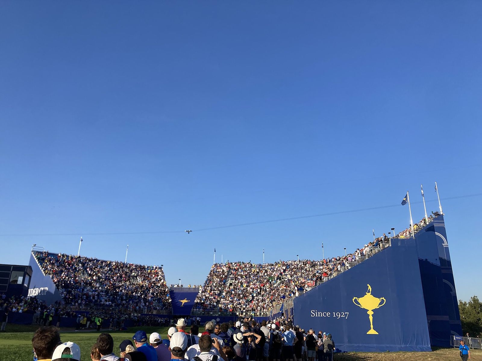 2023 Ryder Cup