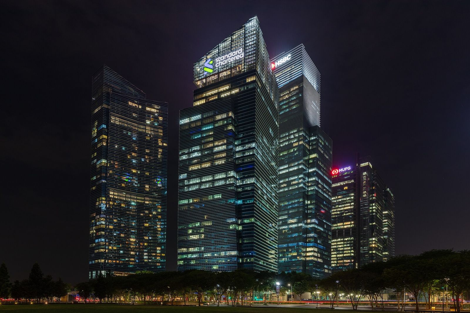 Marina Bay, Singapore, Singapore Art Week