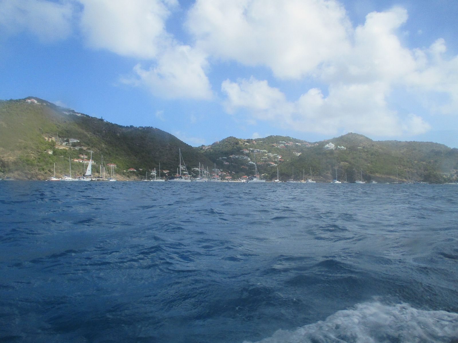 Gustavia (Saint-Barthélemy), Saint-Barth Gourmet Festival