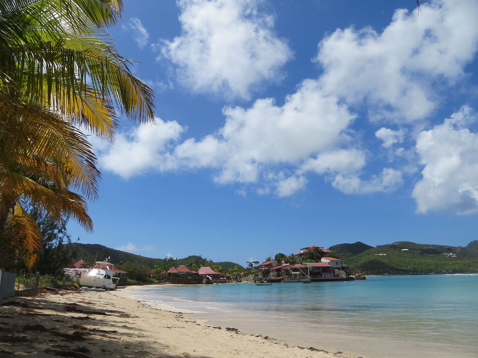 Eden Rock Hotel, St Jean Beach, St Barths, Oct 2014, Saint-Barth Gourmet Festival