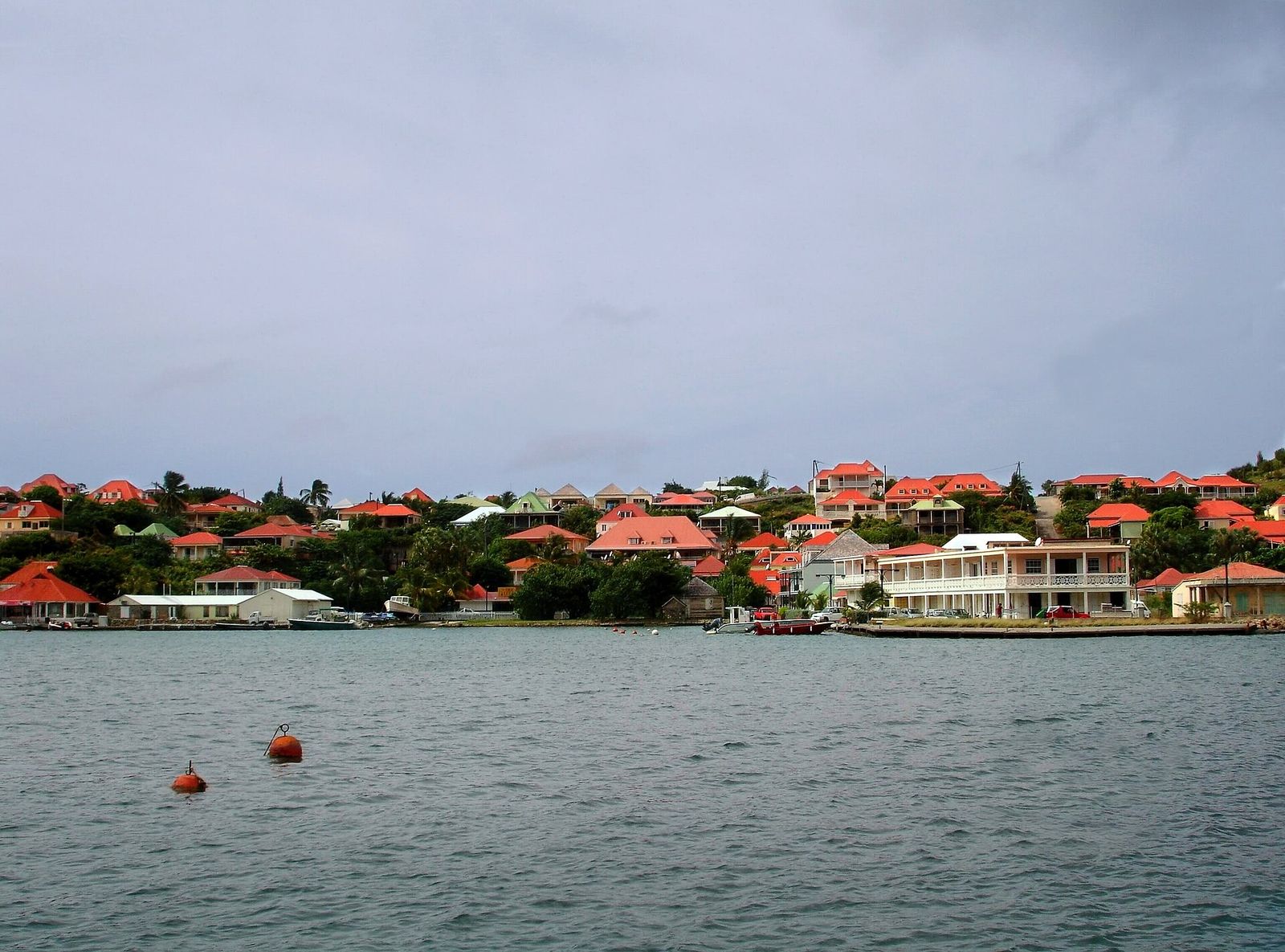 Gustavia, Saint Barthélemy (St, St Barths Bucket Regatta