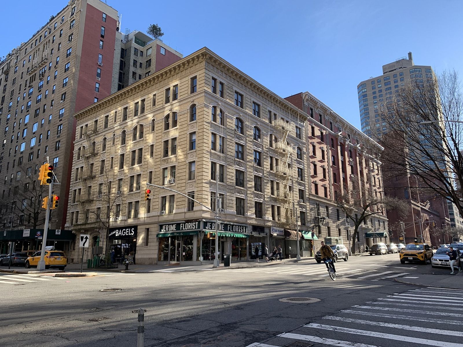 50 East 96th Street, 1369-1371 Madison Avenue, Carnegie Hill, Upper East Side, Manhattan, TEFAF New York