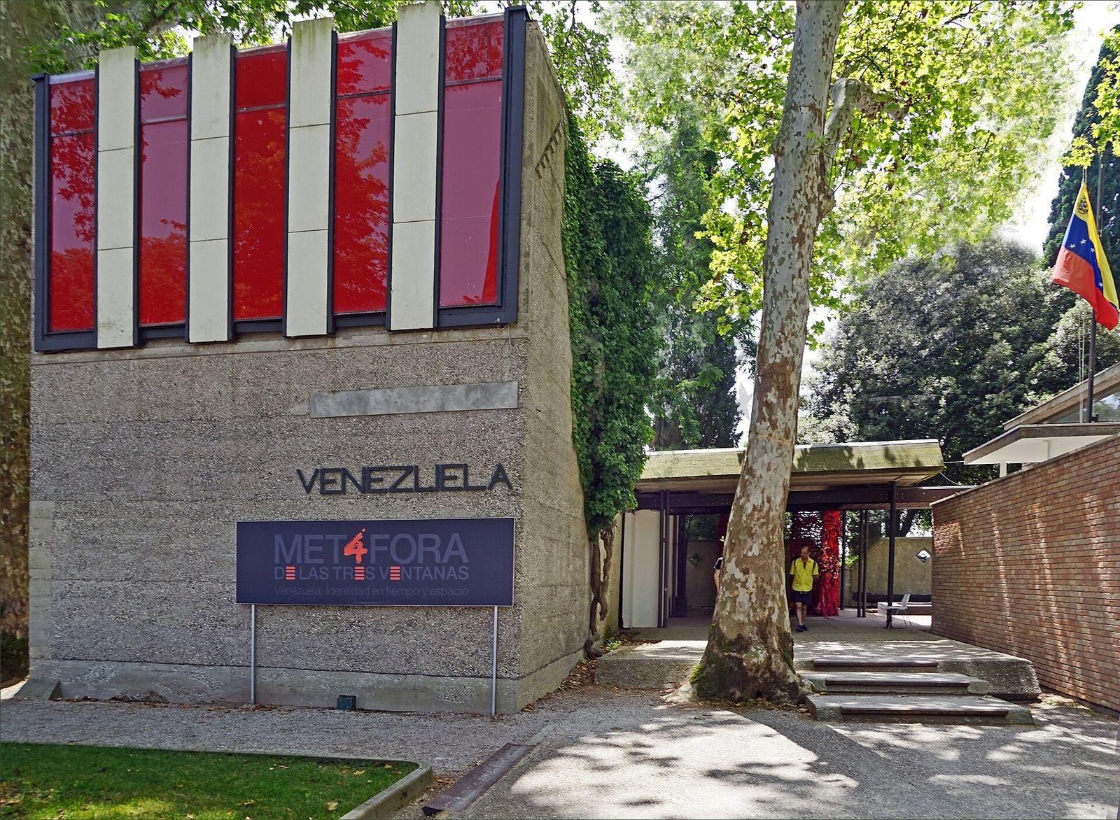 58th Venice Biennale