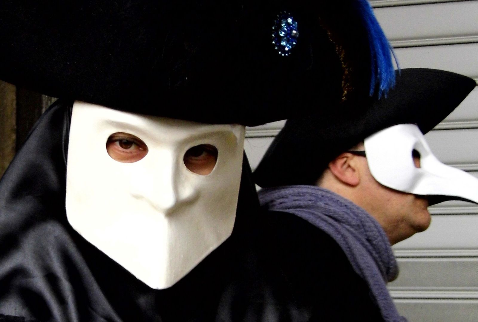Karneval in Venedig, Carnival of Venice
