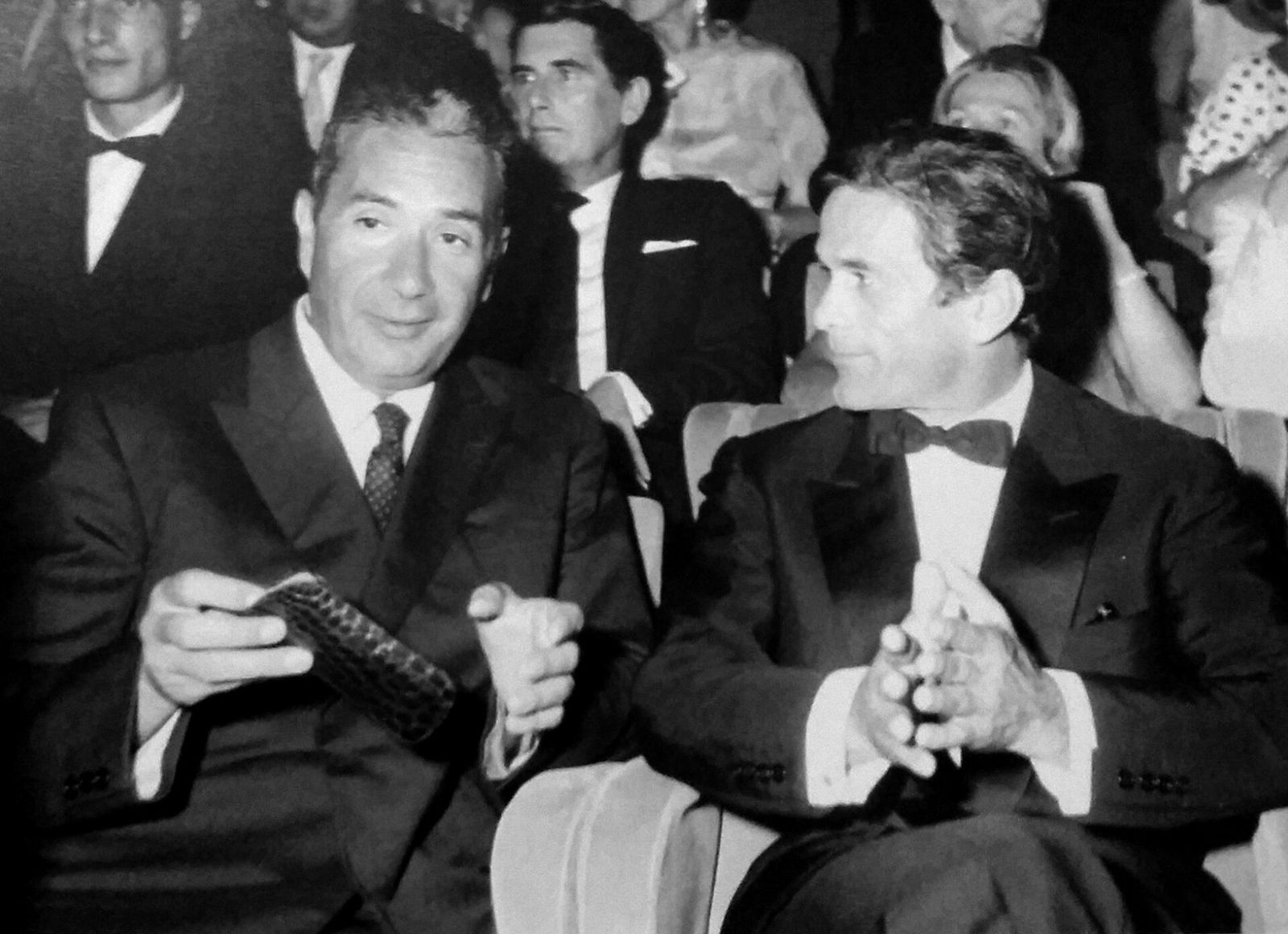 1964 Venice Film Festival, Venice International Film Festival